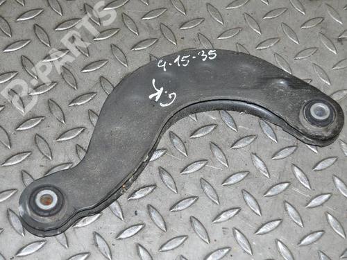 Used Left rear suspension arm VOLVO V40 Hatchback (525) D3 (150 hp) 7481914