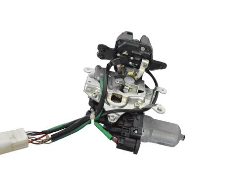 Tailgate lock MITSUBISHI OUTLANDER III (GG_W, GF_W, ZJ, ZL, ZK) 2.2 Di-D 4WD (GF6W) | BP18746293C101 