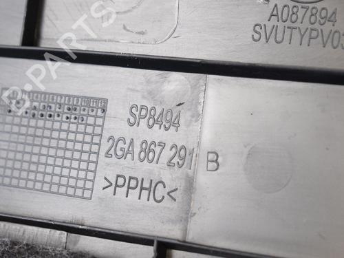 Other VW PASSAT B8 (3G2, CB2) 1.4 TSI | BP14772535O1