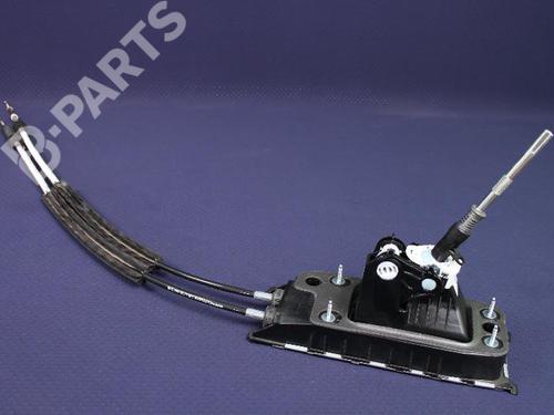 Gear lever VW GOLF VII (5G1, BQ1, BE1, BE2) 2.0 TDI | BP7496714M90 