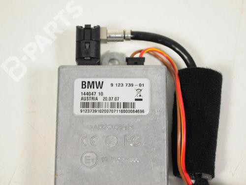 Electronic module BMW 5 (E60) 530 d | BP7755136M83 