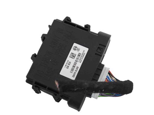 Electronic module NISSAN JUKE (F16_) DIG-T 117 | BP29752412M83 