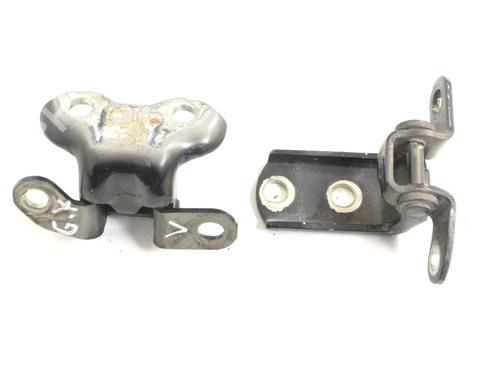 Hinge/Door check strap TOYOTA COROLLA Verso (ZER_, ZZE12_, R1_) 2.2 D-4D (AUR10_, AUR10R) | BP14780115C146 