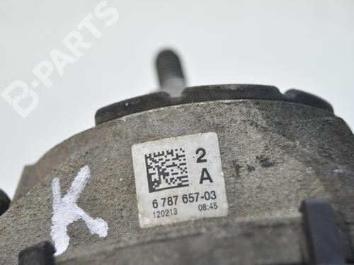 Engine mount BMW 3 (F30, F80) 320 d | BP8859594M89 