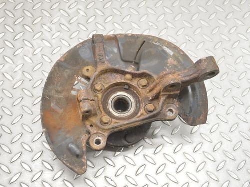 Right front steering knuckle SUBARU OUTBACK (BS) 2.0 D AWD (BSD) | BP14809541M26 