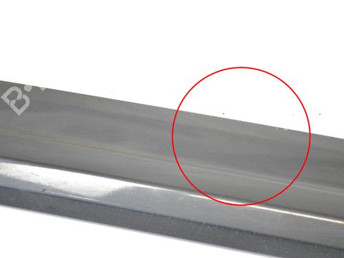 Door moulding trim AUDI Q2 (GAB, GAG) 30 TDI | BP14779388C150 