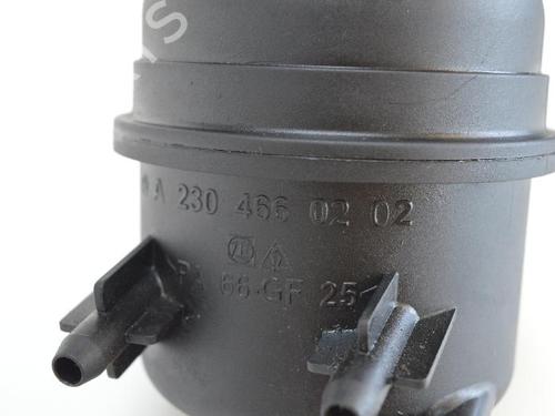 Power steering reservoir MERCEDES-BENZ SL (R230) 500 (230.475) | BP14809028M117 