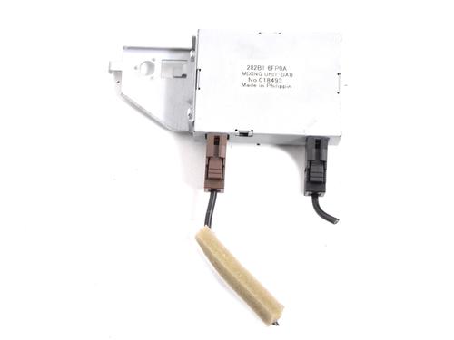 Used Electronic module NISSAN X-TRAIL III (T32_, T32R, T32RR) 1.6 dCi (T32) (130 hp) 9229553