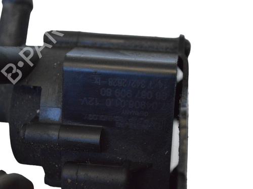 Auxiliary water pump PEUGEOT RCZ 1.6 16V | BP18042241M111