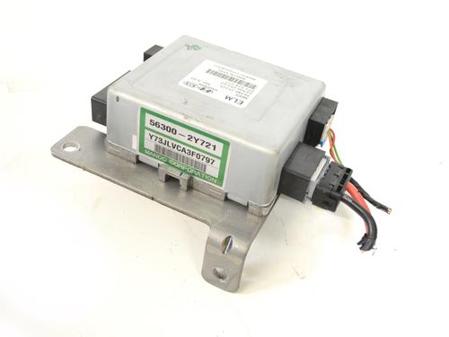 Used Electronic module HYUNDAI ix35 (LM, EL, ELH) 1.7 CRDi (116 hp) 8896919
