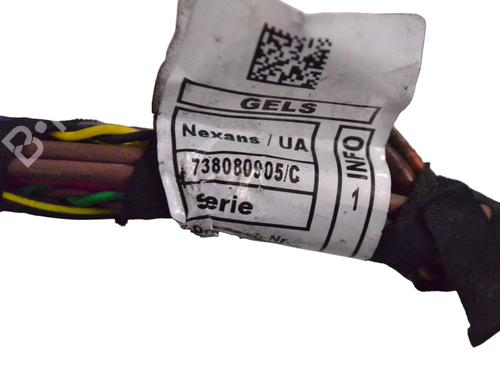 Wiring harness BMW X6 (F16, F86) xDrive 40 d | BP14800375E16 