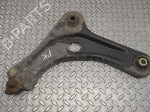 Left front suspension arm PEUGEOT 208 I (CA_, CC_) 1.2 VTI 82 | BP17081200M12 