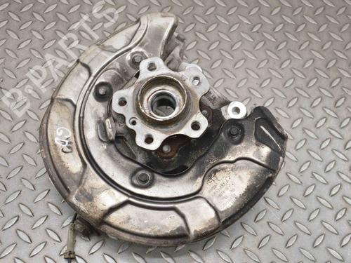 Right rear steering knuckle BMW 7 (G11, G12) 730 d, Ld | BP14800803M28