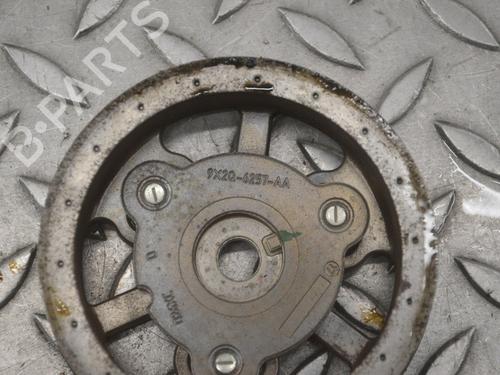 Riemenscheibe TOYOTA AURIS (_E15_) 1.8 (ZRE152_, ZRE152) | BP28547091M122 