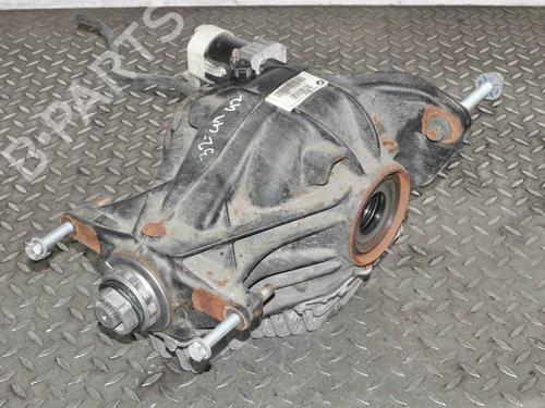 Used Rear differential BMW 8 Convertible (G14, F91) M8 (600 hp) 8000531