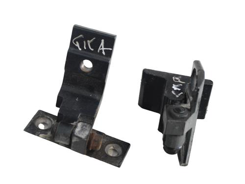 Used Hinge/Door check strap BMW X6 (E71, E72) xDrive 40 d (306 hp) 16262179