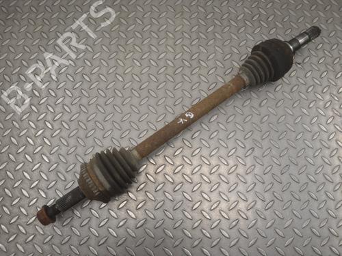 Used Left rear driveshaft JAGUAR S-TYPE II (X200) 2.7 D (207 hp) 16644679