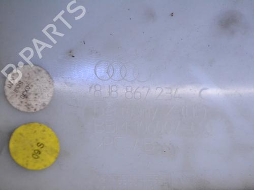 Other AUDI TT (8J3) 2.0 TFSI | BP14796223O1 