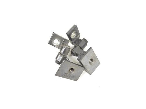 Hinge/Door check strap BMW 3 (F30, F80) 320 i | BP14781100C146 