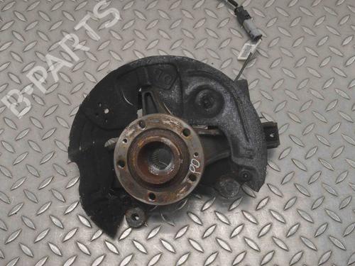 Used Right front steering knuckle PEUGEOT 3008 II SUV (MC_, MR_, MJ_, M4_) 1.2 THP/ PureTech 130 (MRHNSM, MRHNSU, MRHNSJ, MRHNYW,... (131 hp) 16518810