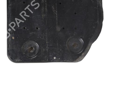 Underbody protection PEUGEOT 3008 II SUV (MC_, MR_, MJ_, M4_) 1.2 THP/ PureTech 130 (MRHNSM, MRHNSU, MRHNSJ, MRHNYW,... | BP16518817M92 