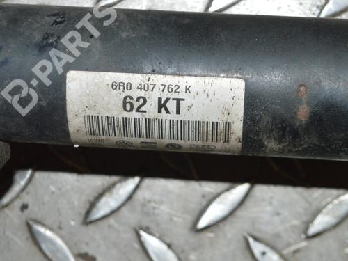 Right front driveshaft AUDI A1 Sportback (8XA, 8XF) 1.4 TFSI | BP8866738M39 