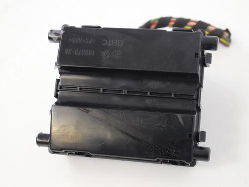 Electronic module MERCEDES-BENZ C-CLASS (W205) C 220 BlueTEC / d (205.002, 205.004) | BP7747424M83 