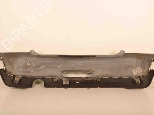 Rear bumper MINI MINI (R56) Cooper D | BP11411507C8