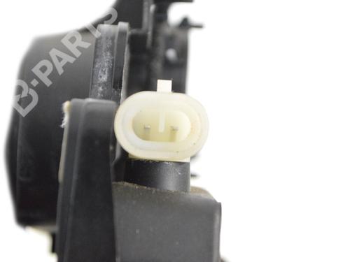 Høyre foran utvendig håndtak JAGUAR F-TYPE Coupe (X152) 3.0 SCV6 400 SPORT | BP7501955C129 