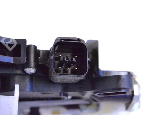 Front left lock MITSUBISHI OUTLANDER II (CW_W) 2.2 DI-D 4WD | BP10869184C98 