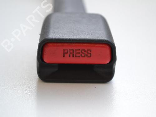 Seat buckle NISSAN X-TRAIL II (T31) 2.0 dCi 4x4 | BP14808798I32 