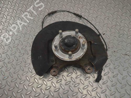 Right front steering knuckle FORD USA MUSTANG Coupe 2.3 EcoBoost | BP16021252M26 