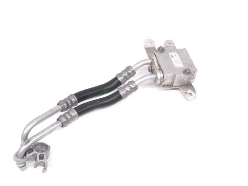 Used Pipe BMW 3 Gran Turismo (F34) 320 d xDrive (190 hp) 14793446