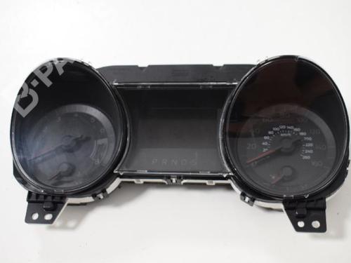 Instrument cluster FORD USA MUSTANG Convertible 5.0 V8 (422 hp) 7813979