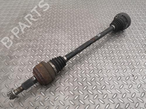 Right rear driveshaft PORSCHE CAYENNE (9PA) S 4.8 | BP19284799M41 