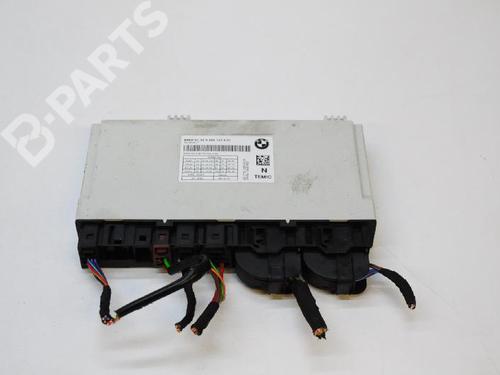 Used Electronic module BMW X3 (F25) xDrive 35 d (313 hp) 7497477