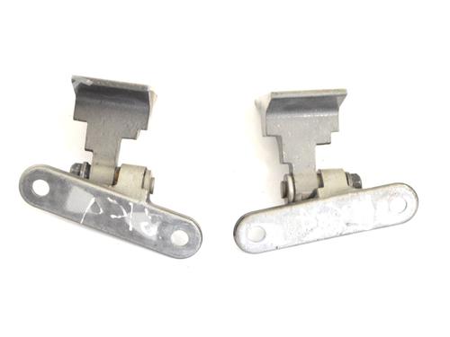 Hinge/Door check strap BMW 5 (F10) 520 d | BP14783712C146