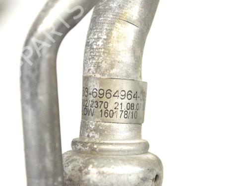 AC pipe BMW 3 Convertible (E93) 320 i | BP14776917M126 