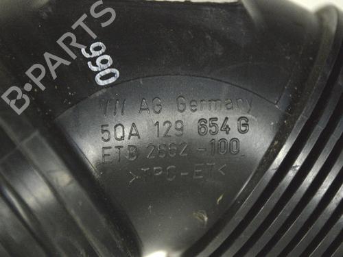 Pipe PORSCHE 911 (997) 3.6 Carrera | BP14785758M125 