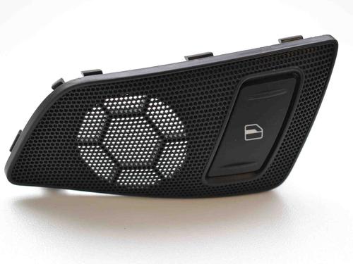 Used Left rear window switch SKODA OCTAVIA II Combi (1Z5) 2.0 TDI 16V (140 hp) 7494043