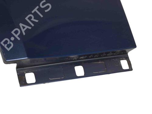 Left front fenders BMW 6 Convertible (E64) 635 d | BP13935427C41