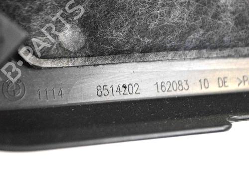 Upper protection BMW 4 Gran Coupe (F36) 420 d | BP7700161M93 