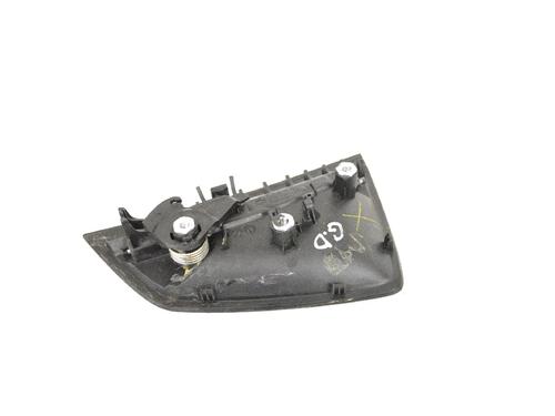 Rear right interior door handle ALFA ROMEO GIULIETTA (940_) 1.6 JTDM (940FXD1A) | BP8861485I16 