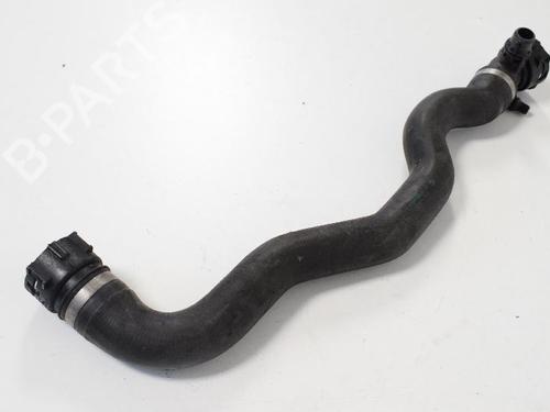 Used Pipe BMW 4 Coupe (F32, F82) 420 d (184 hp) 14766355