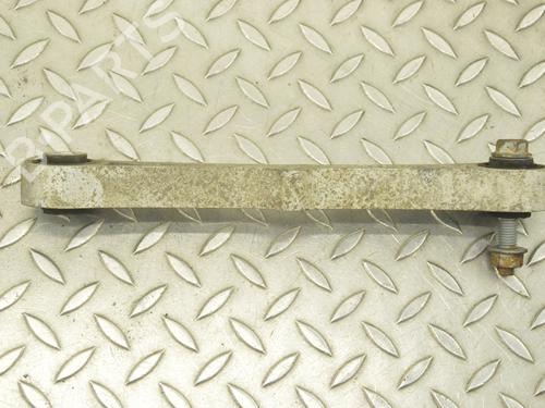 Right rear suspension arm TESLA MODEL S (5YJS) 75 | BP16274870M15 