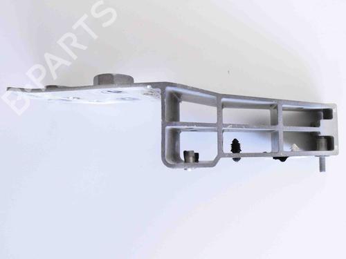 Used Left headlight support JAGUAR I-PACE (X590) EV400 AWD (400 hp) 27830925