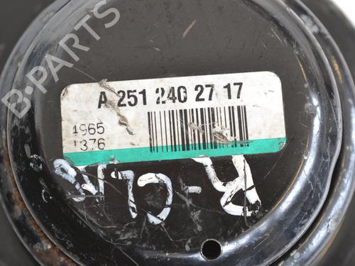 Engine mount MERCEDES-BENZ R-CLASS (W251, V251) R 300 CDI (251.021, 251.121, 251.026, 251.126) | BP19942183M89 