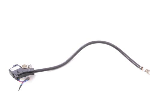 Used Cable BMW 6 Coupe (F13) 640 d (313 hp) 8864269