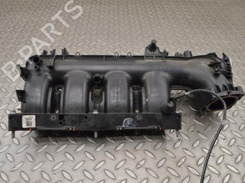 Used Intake manifold MERCEDES-BENZ CLA (C118) CLA 180 (118.384) (136 hp) 28546889