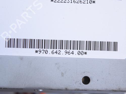 Electronic module PORSCHE PANAMERA (970) 3.0 S E-Hybrid | BP19332551M83 